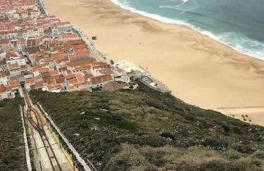 Villa met het rustige strand van Salgado op wandelafstand - Foto 14