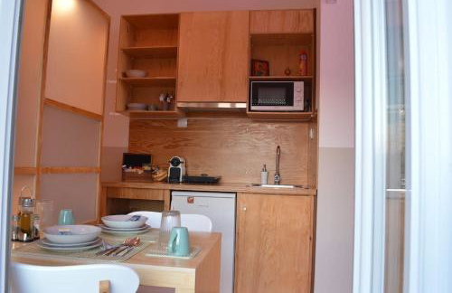 Luxurious Japandi Loft - Foto 36