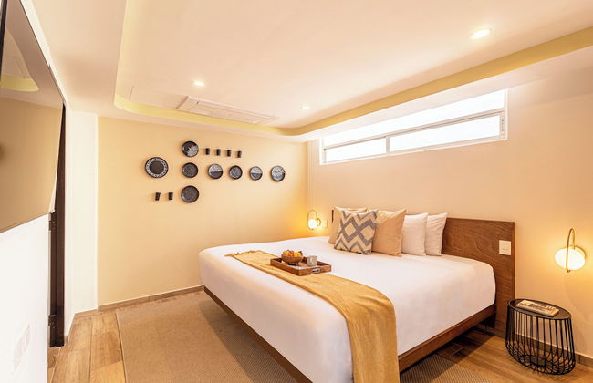 Grand Chapultepec by Kukun - Foto 13