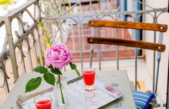 Mira Mare Hotel, Galaxidi - Foto 21