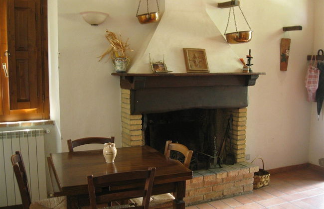 Agriturismo Le Spighe - Foto 26