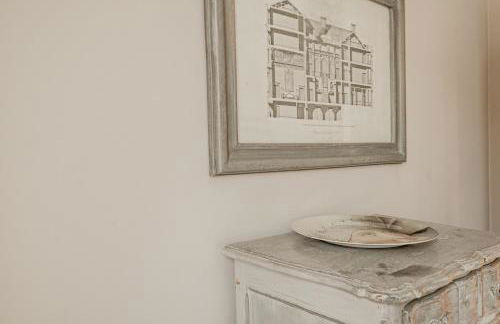 AC 3bds Apt with arc de triomphe view & terrace - Foto 37