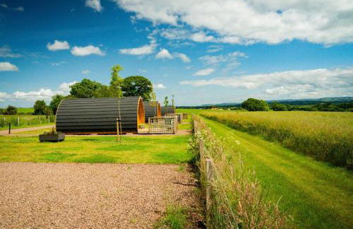 Jerusalem Farm Pods - Foto 1