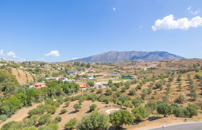 Mijas Golf Boutique Apartment - Golf & Leisure - Foto 43