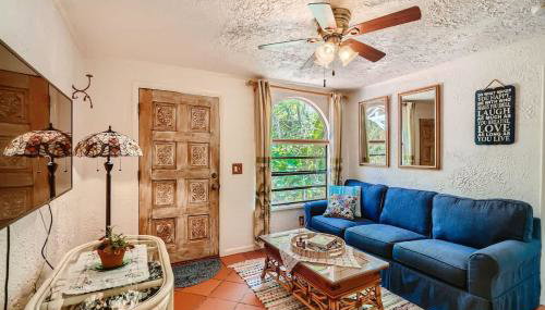 Flamingo Casita - Wander through a Garden Hideaway with Shared Pool - Foto 3