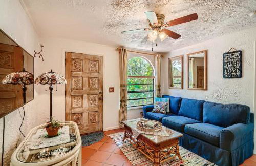 Flamingo Casita - Wander through a Garden Hideaway with Shared Pool - Foto 3