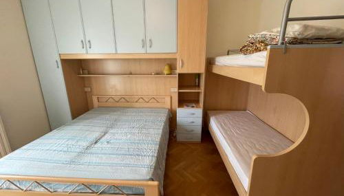 Marotta, delizioso e ampio Trilocale a 400mt dal Mare - Foto 4