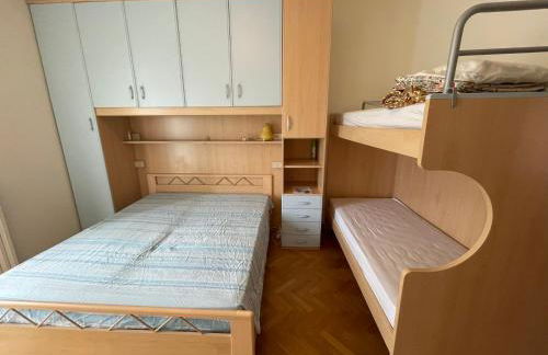 Marotta, delizioso e ampio Trilocale a 400mt dal Mare - Foto 4