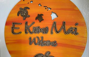 Hale O Malu at Kaloli Point - Foto 41