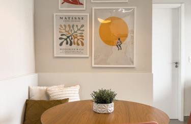 Conforto e estilo na melhor localização de Foz - Foto 5