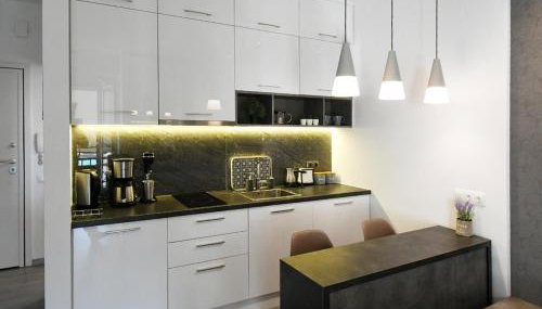 Nest Apartment - Foto 3