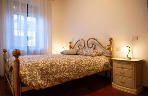 Casa degli Affreschi Tuscany - Foto 22