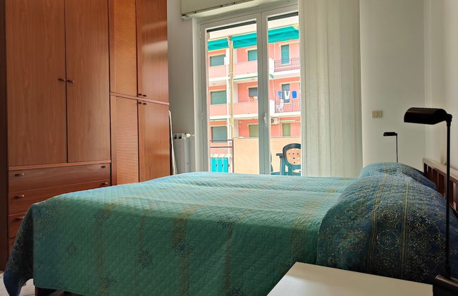 Colombo 7 in Marina di Andora - Foto 43