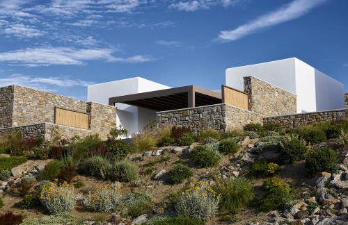 Bonzoe Suites & Villas - Photo 95