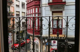 PISO EXCLUSIVO FRENTE AL CASCO VIEJO CON PARKING GRATIs - Foto 10