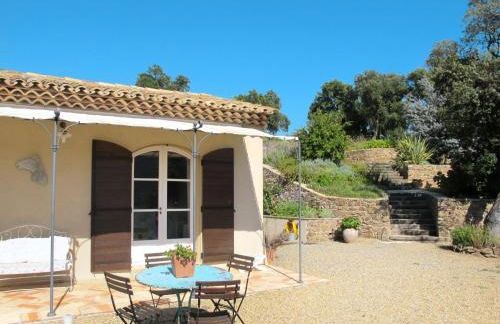 Holiday Home Le Mas de la Roche by Interhome - Foto 36