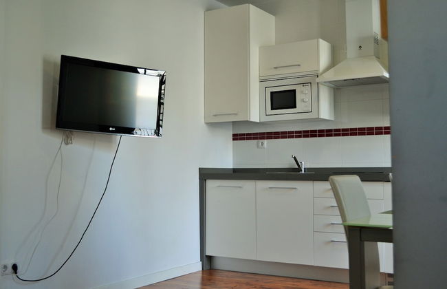 Apartamentos Terrazas de la Catedral - Photo 41