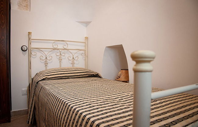 Trulli Loco - Foto 4