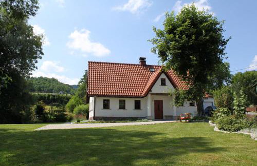 Filipówka - dom z sauną w Karkonoszach - Foto 22