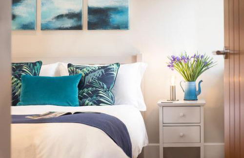 The Smithy at West Lyham - Photo 9