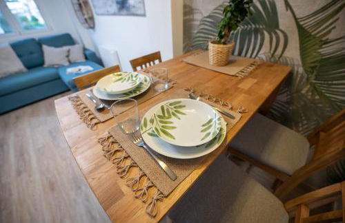 El Escondite de Somo - Foto 15