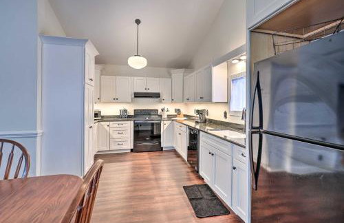 Walkable Sodus Point Retreat Less Than 1 Mi to Lake - Foto 10