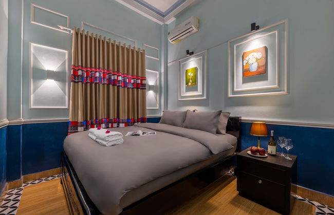 Little Oasis House - Foto 6