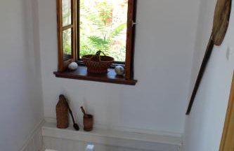 Dream Home with Magic View in Lafkos - Foto 10