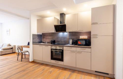 Weisser Ochsen - smart living by corents - Foto 19