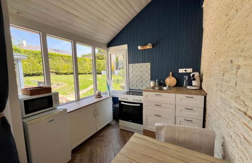 Studio Confort Bourg de Mer sur Gold Beach - Photo 23