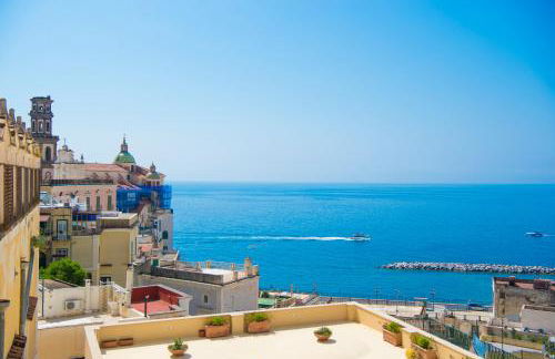 Monastero Santa Rosalia - Photo 17