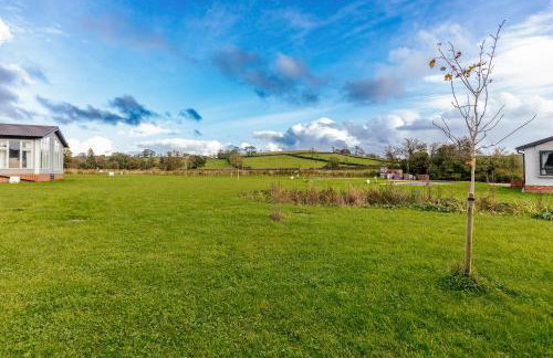 3 bedroom with private parking near Wells and Glastonbury - Foto 27