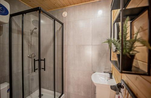 Domki Bena Dziwnówek - Foto 63