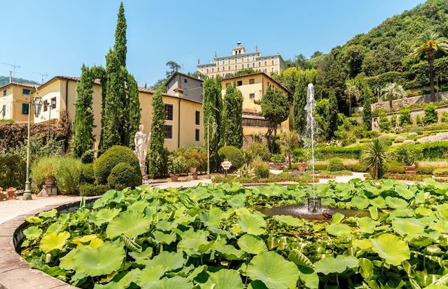 Villa Medicina in Pescia - Foto 73