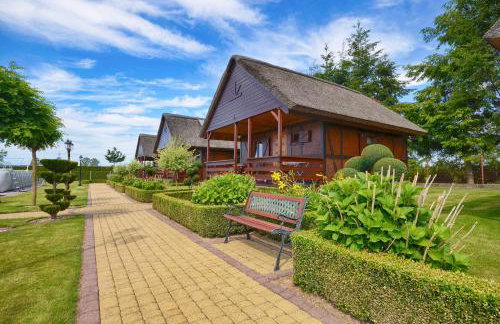 Domki Alicja - Foto 24