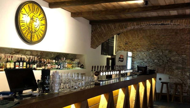 Local donde se realiza la cata