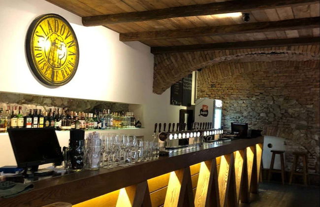 Bratislava Craft Beer Tasting - Foto 3