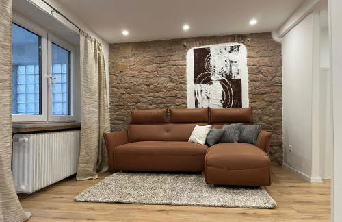 Expat Apartment Furnished Near Heidelberg Center - Foto 3