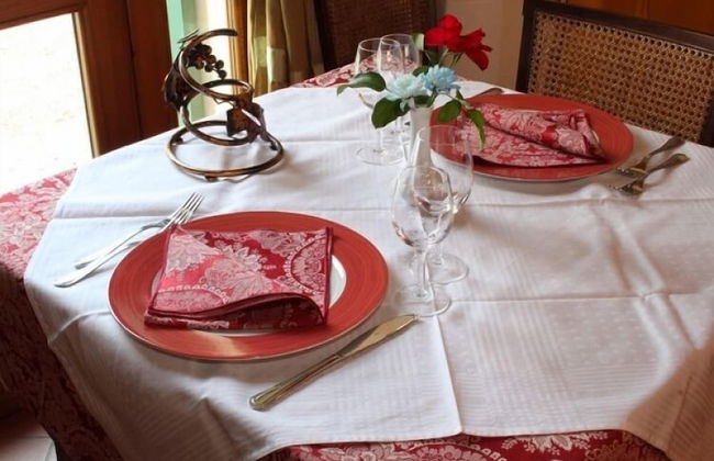 Agriturismo Millefiori Corte delle Rose - Foto 26