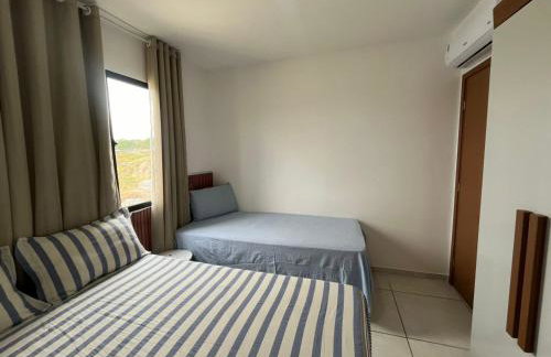 Condomínio Indianopolis a 1,4km do North Shopping - Foto 6