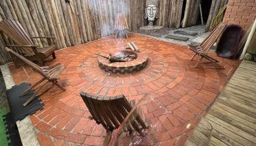 The Ranch Cabanas - Photo 4, Garden