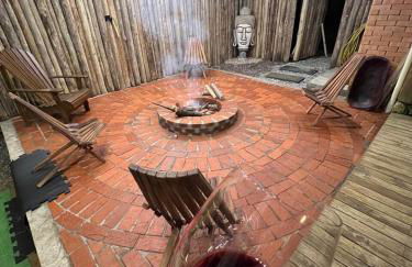 The Ranch Cabanas - Foto 4