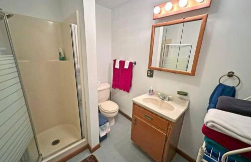 Buffalo Playhouse with game room - Photo 33