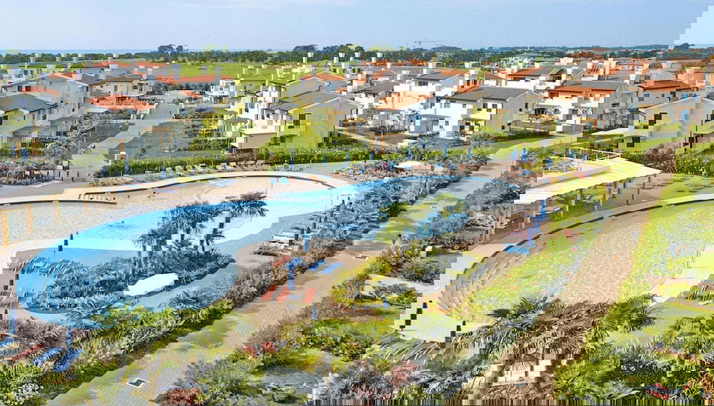 Apartment in Lido Altanea Est With Terrace - Foto 1, Imagen principal