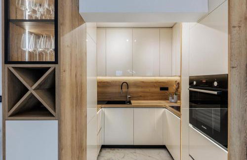 Modern Luxury Apartment Ivana, With two Patios - Foto 24