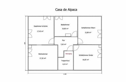 Casa de Alpaca - Photo 26