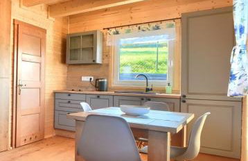 JAFERÓWKA Domki w górach SAUNA JACUZZI - Foto 1