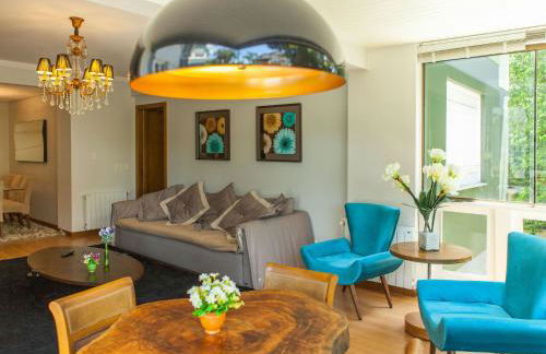 300 metros, Rua Torta Centro - Bosque de Astúrias 106 - Foto 1