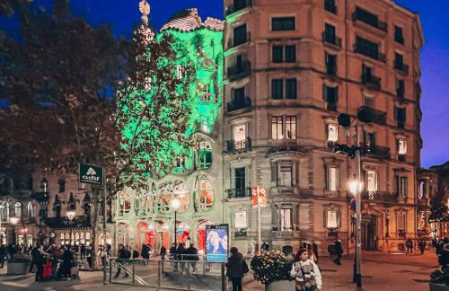 Passeig de Gracia by Enjoybcn - Foto 12