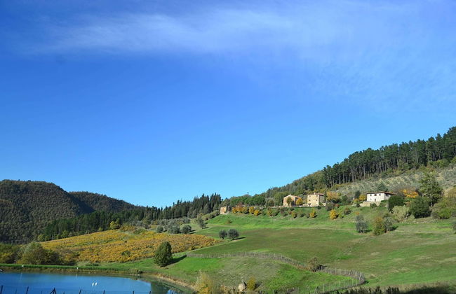 Holiday Home in Dicomano - Foto 16